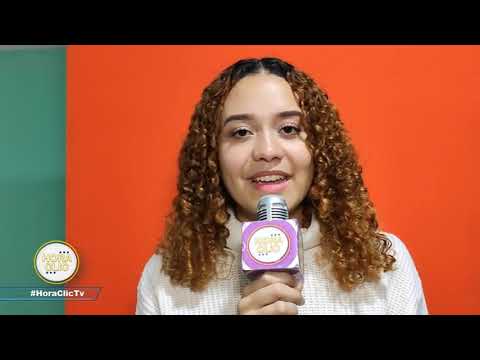 PROGRAMA  6 (SEGMENTO 1) / EDARWIN DIAZ ESTRENA SU TEMA “CELOS TONTOS”