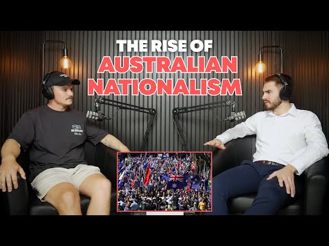 Our Great Australian Struggle: Culture Shift Podcast