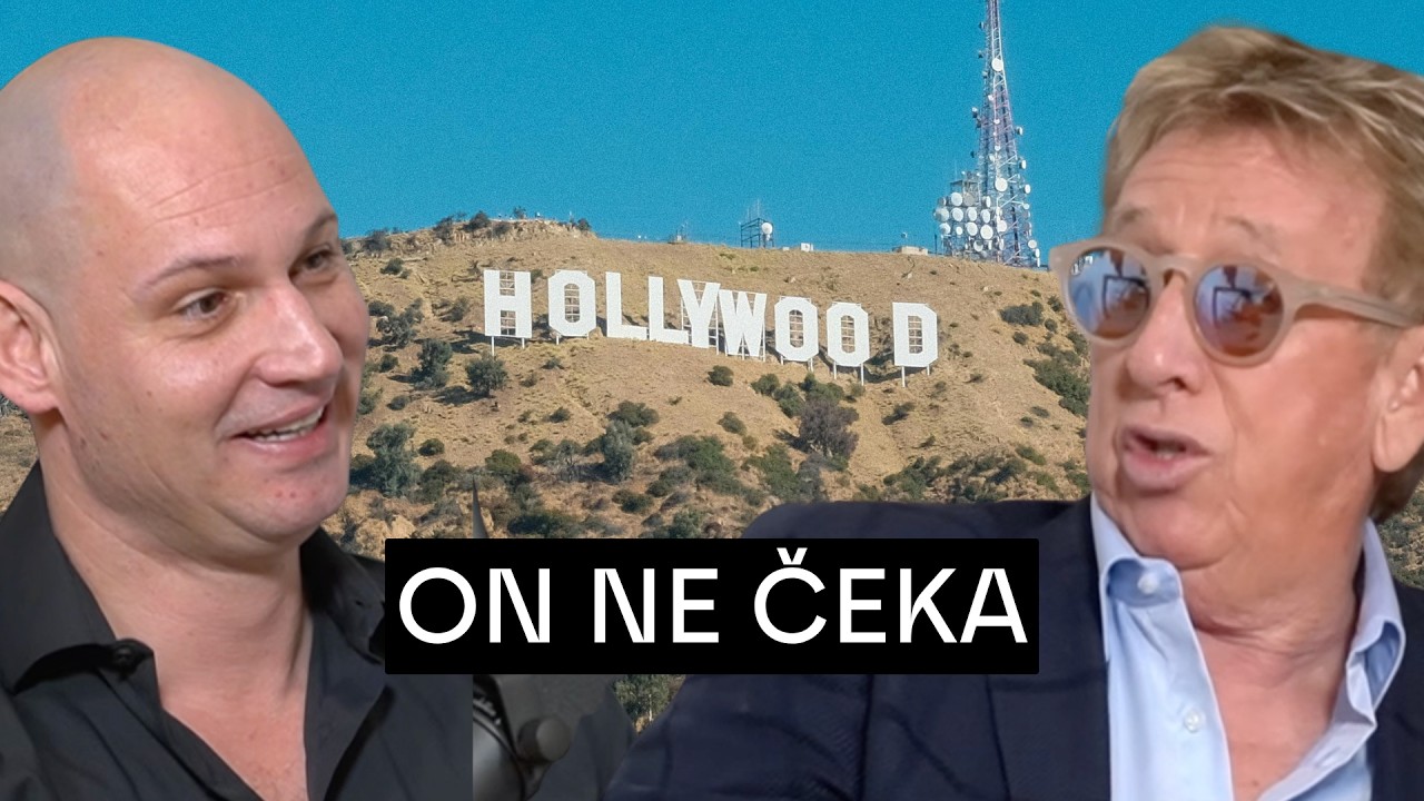 Dok ti čekaš priliku — netko drugi već ulazi unutra // Jadran Lazić 082