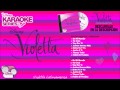 Disney Karaoke Series: Violetta [2do FAN-CD de ...