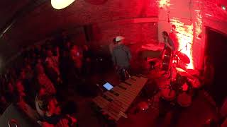 Chip Wickham : Red Planet