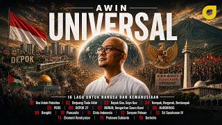 Download lagu UNIVERSAL (FULL ALBUM) mp3