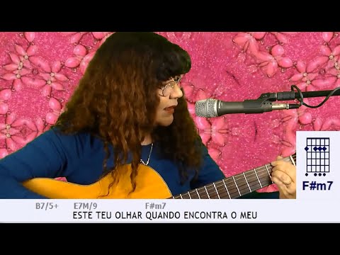 Este Seu Olhar  Só Em Teus Braços - Joyce