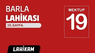 Ne İle İştigal Ettiğinin Farkında mısın?