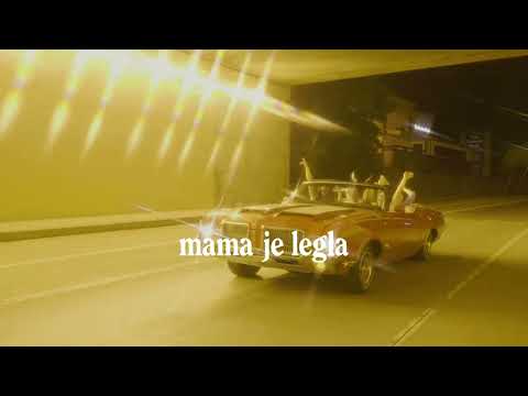 Bijelo Dugme - Ne Spavaj Mala Moja Muzika Dok Svira
