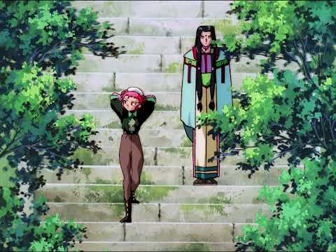 Tenchi Muyo OST - Memories