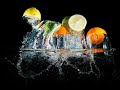 Book Of Love Oranges And Lemons Sound Mix