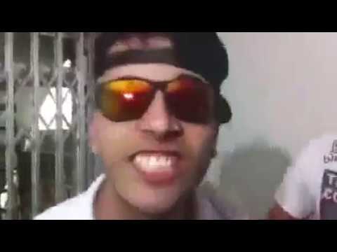 novo método pra embranquecer os dentes kkk