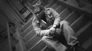 Fabolous ft. Broadway - Guess Who&#39;s Bizzack (Official Instrumental) prod. by Mally The Martian