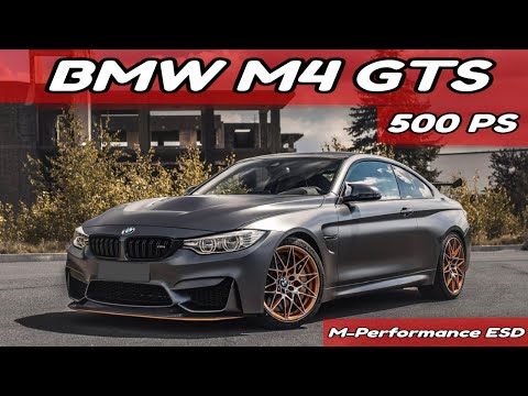 BMW M4 GTS SOUND | Interview mit dem Besitzer | Schwachstellen | Wertsteigerung