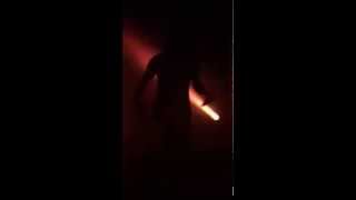 against the waves; blessthefall (11.09.15)