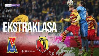 Motor Lublin vs Jagiellonia Bialystok | HIGHLIGHTS Polish Ekstraklasa | 12/14/2025 | beIN SPORTS USA