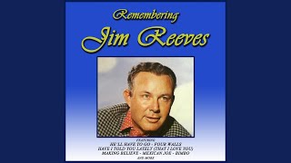 In a Mansion Stands My Love