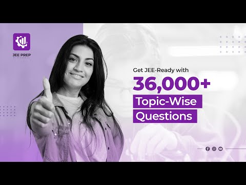 IIT JEE Prep App by Achieve