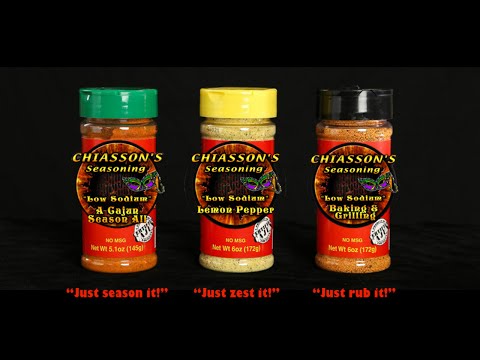 download lagu mp3 mp4 New Orleans Gourmet Food And Spice Company, download lagu New Orleans Gourmet Food And Spice Company gratis, unduh video klip New Orleans Gourmet Food And Spice Company