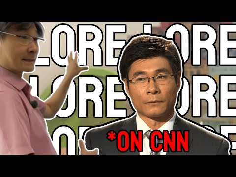 I Tried to Change the Education System - Here's How It Went - Prof. Jiang Xueqin