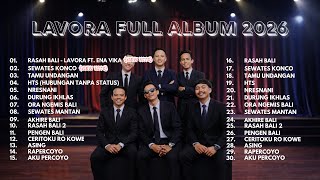 Download lagu LAVORA FULL ALBUM - LAGU JAWA PALING AMBYAR 2026 🎧! RASAH BALI, SEWATES KONCO - TOP HITS SPOTIFY mp3 Download lagu LAVORA FULL ALBUM - LAGU JAWA PALING AMBYAR 2026 🎧! RASAH BALI, SEWATES KONCO - TOP HITS SPOTIFY mp3