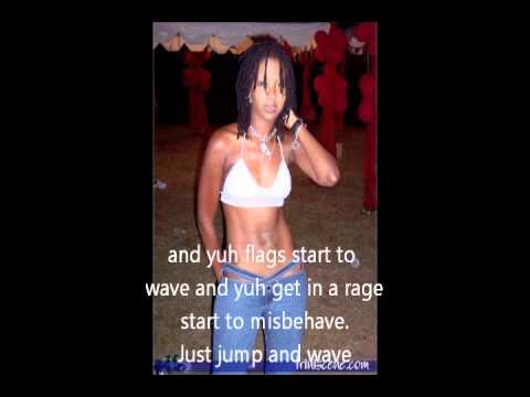 Display (2003) Fay Ann Lyons (lyrics)
