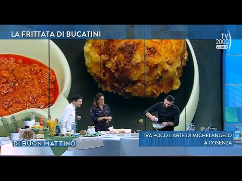 Di Buon Mattino (Tv2000) - Puntata del 26 gennaio 2023