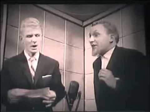 Herman Emmink & Frans van Dusschoten - Maar hoe was Grave 1961)