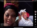 Countess Vaughn Singing Voice Is Back