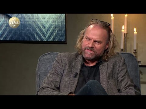 Mannen bakom Arn-succén: Så enkelt är det - Malou Efter tio (TV4)