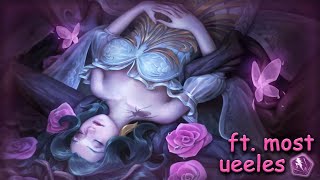 Floral Sacrifice (Violetta The Soul Weaver S Skin)