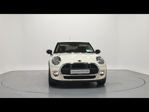 191D2403 - 2019 MINI HATCH 5-Door One Classic 20,950