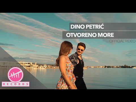 Dino Petrić - Otvoreno more (OFFICIAL VIDEO)