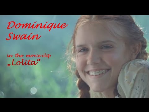 Alphaville - Forever Young (Movie Clip: Dominique Swain -  "Lolita" 1997)