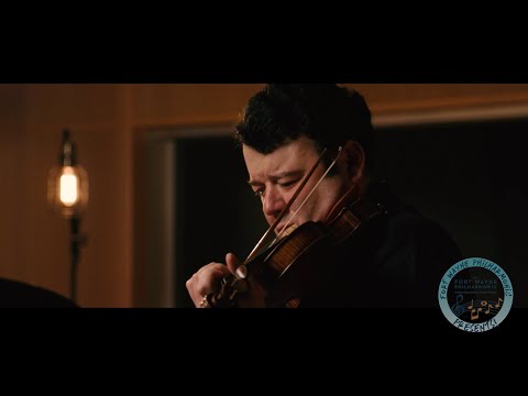 Vadim Gluzman / Lera Auerbach T'filah