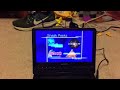 DVD Menu Rotation M Night Shyamalan S The Village 2005