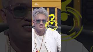 Download lagu Anh Bâus nói 'đẹp trai, rap chán' thì là nói ai nhỉ #shorts #rapviet #andree mp3