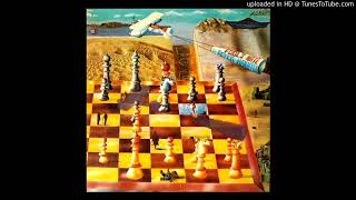 Peter Hammill - Candle