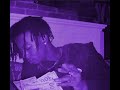 Playboi Carti Long Time Sped Up Instrumental