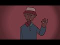 SARAH Tyler The Creator Animation