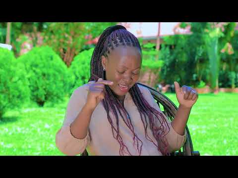 NAIFANYIKE KWANGU by LUCY MBUTHIA