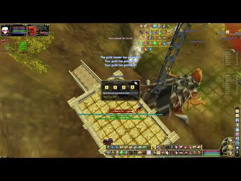 PlayPark FlyFF (Hero Siege)- Snap