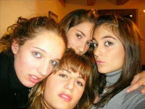 mes parisiennes préférées...