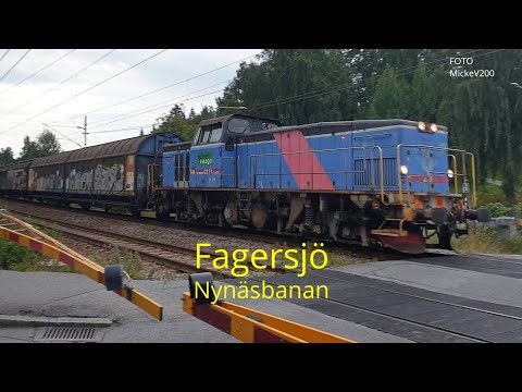 2022-07-25 FAGERSJÖ ( Micke V200 )