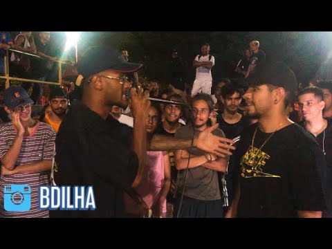 RARU X MARTINS - 1º FASE - BDIG - Edição #5