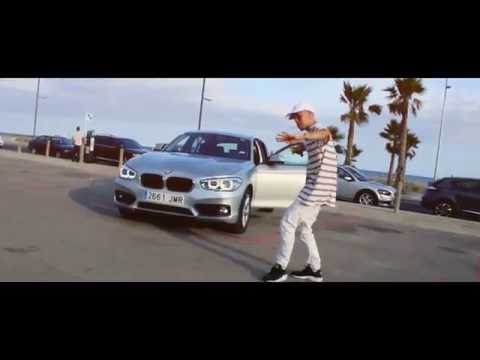 KAY SLAPS - NUNCA TIRA NAH [OFFICIAL VIDEO]