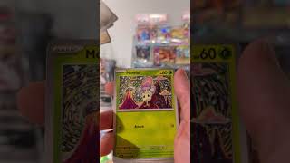 Ripping my whole supply first up Surging Sparks #pokemon #pokemoncards #pokemontradingcards