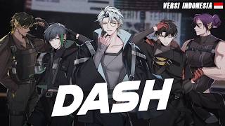 Download lagu 【PANDAVVA】 Dash - PLAVE (Versi Indonesia) 【COVER】 mp3