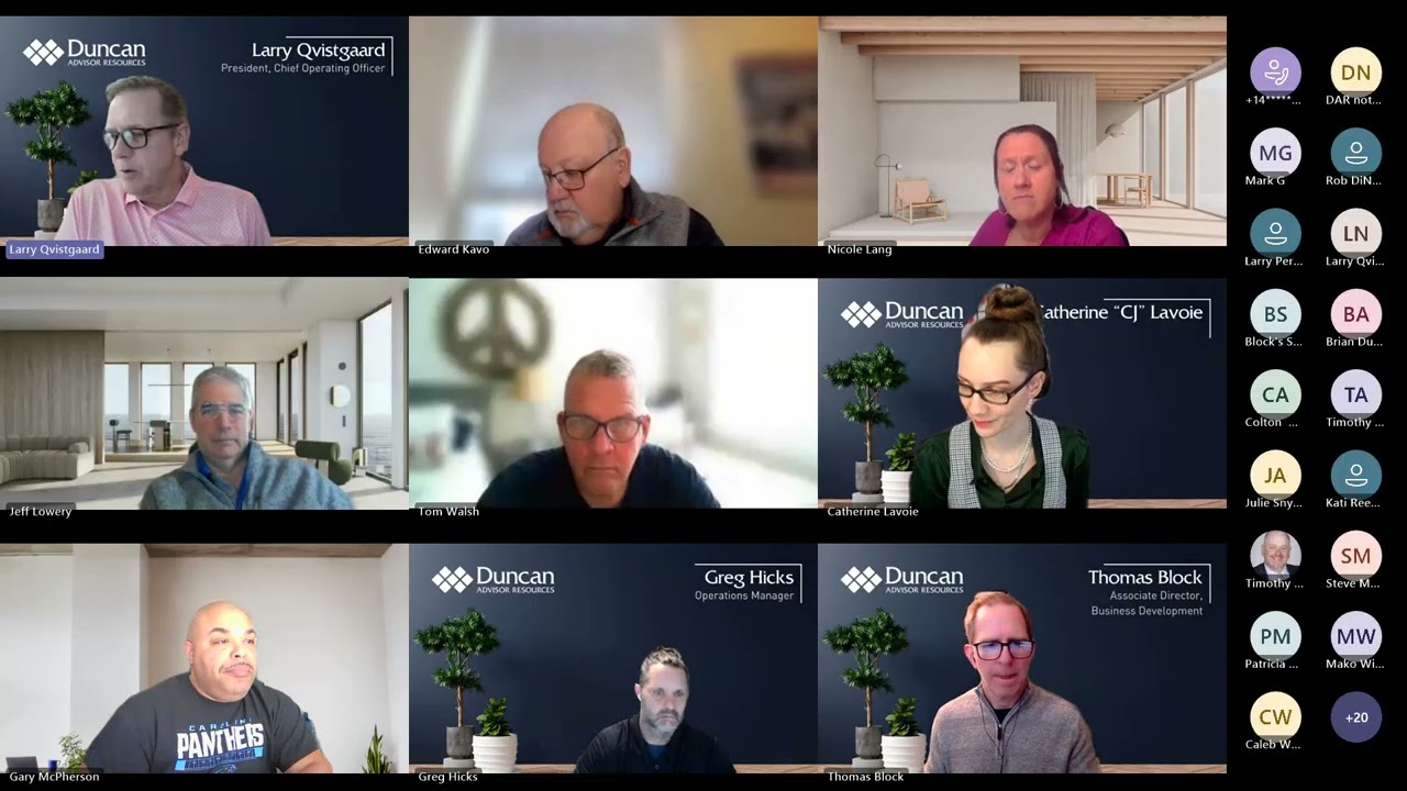 02/25/26 Compliance: Private Investment Form Update, Upcoming Change: 529 Beneficiary Information for Direct Plans, Alternative Investment Tips; Business: Upcoming Webinar – 7 Ideas to Manage RMD Rules, Bundled Technology Support Packages Coming Soon, New Zocks/CLIC Integration; Presentation: Breached: Identity Theft with Steve from Prudential