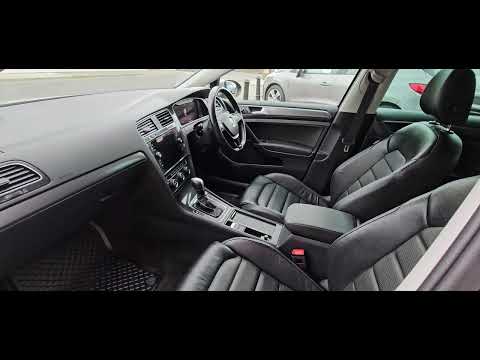 Volkswagen Golf E-GOLF - EE E1F 136BHP 4DOOR AUTOM - Image 2