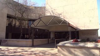 Closing arguments made in Grayson County rape trial