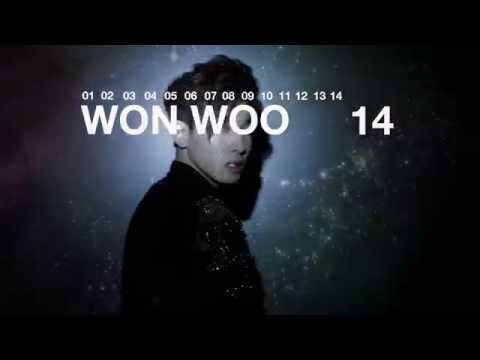 SEVENTEEN Project Showcase #1 (David Byun)