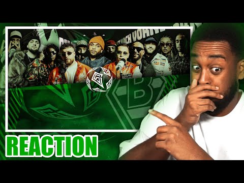 ENDLICH WIEDER DA!!!🤯FARO reagiert auf Champions Leak - Summer Cem‘s Scorpion Bars (Vol.7)🔥