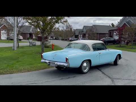 1954 Studebaker Champion (CC-1785347) for sale in Bedford, Nova Scotia, Canada